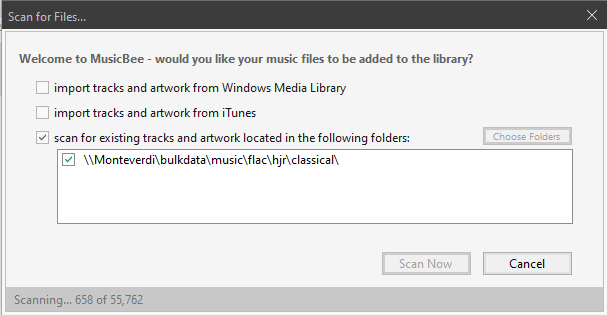 how to convert flac to wav in musicbee