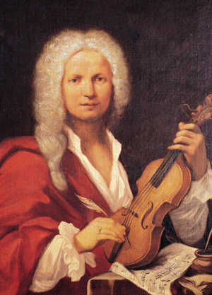 vivaldi composer